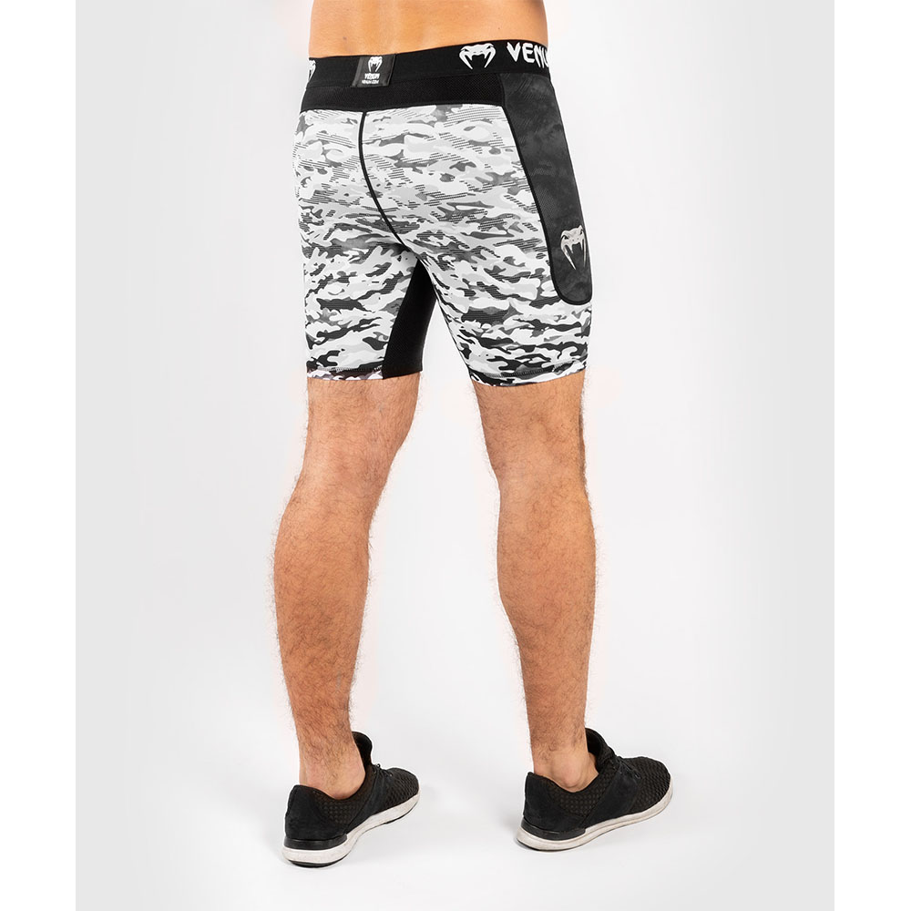 VENUM Compression, Shorts Defender, urban-camo, XXL