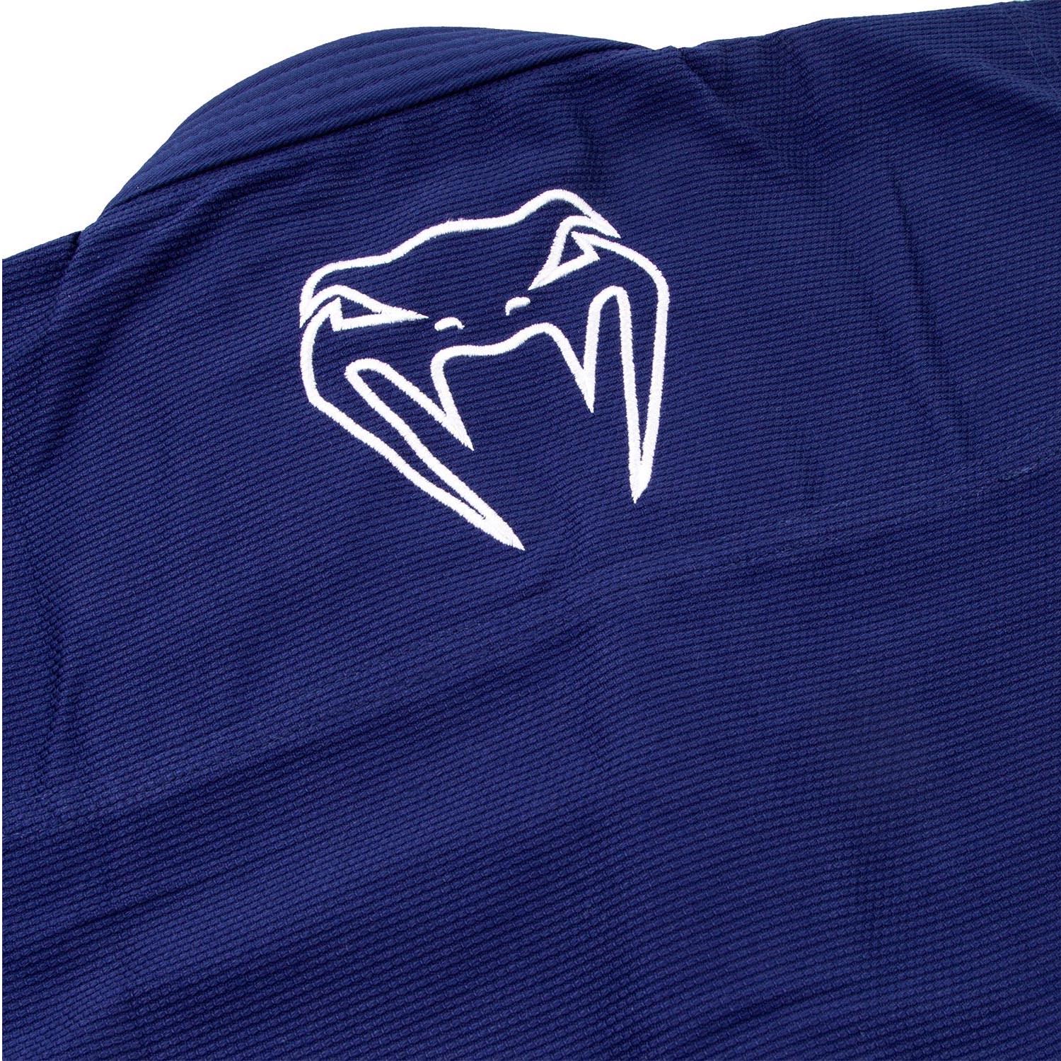 VENUM BJJ GI, Kinder, Contender, navy, C0