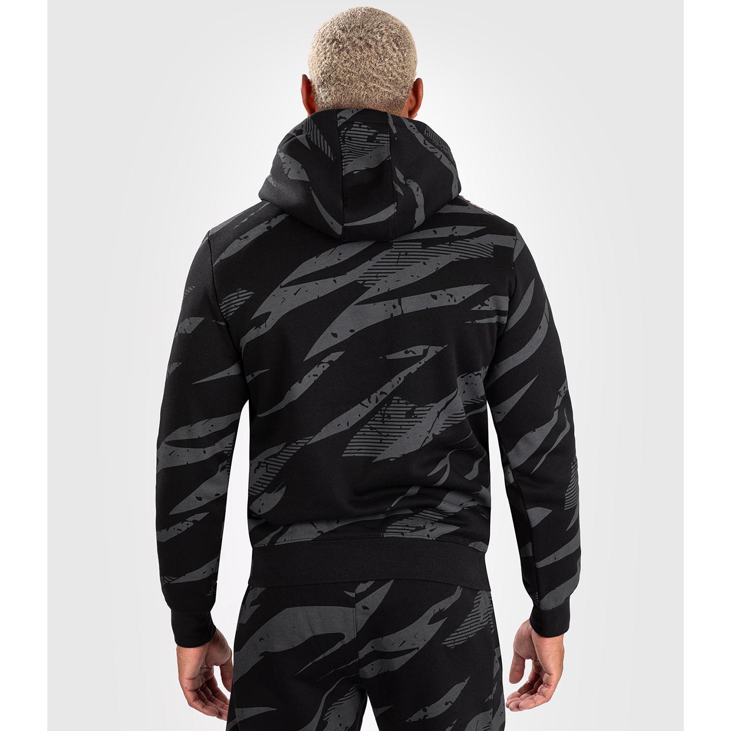 VENUM Hoody, UFC Fight Week, Adrenaline, urban camo, L