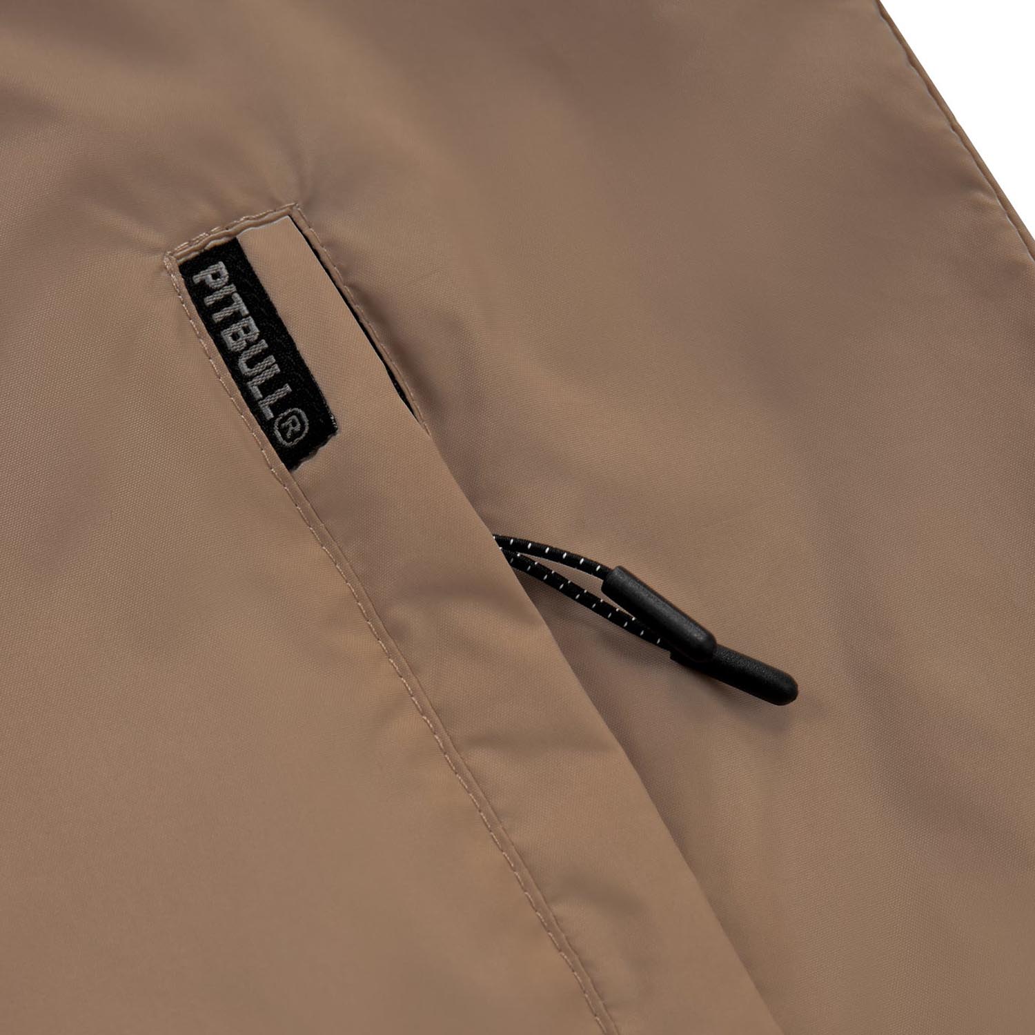 Pit Bull West Coast Jacket, Woman, Dahlia II, brown, XS