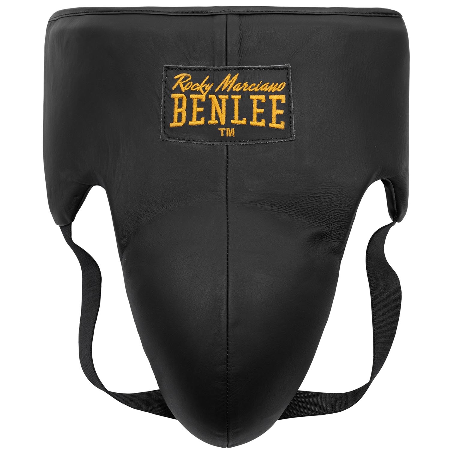 BENLEE Groinguard, Medway, black, S/M