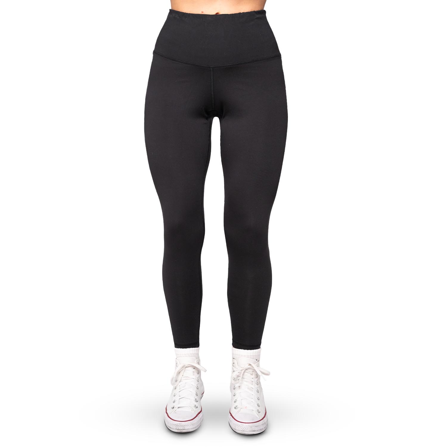Anarchy Apparel Leggings, Everyday, schwarz, M