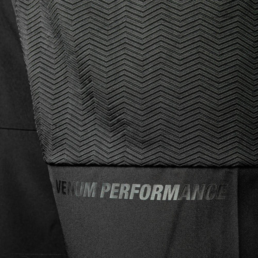 VENUM Training Shorts, G-Fit, schwarz, XS