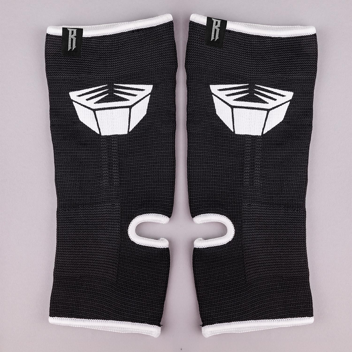 RINGLIFE Ankle Guard, Logo, black