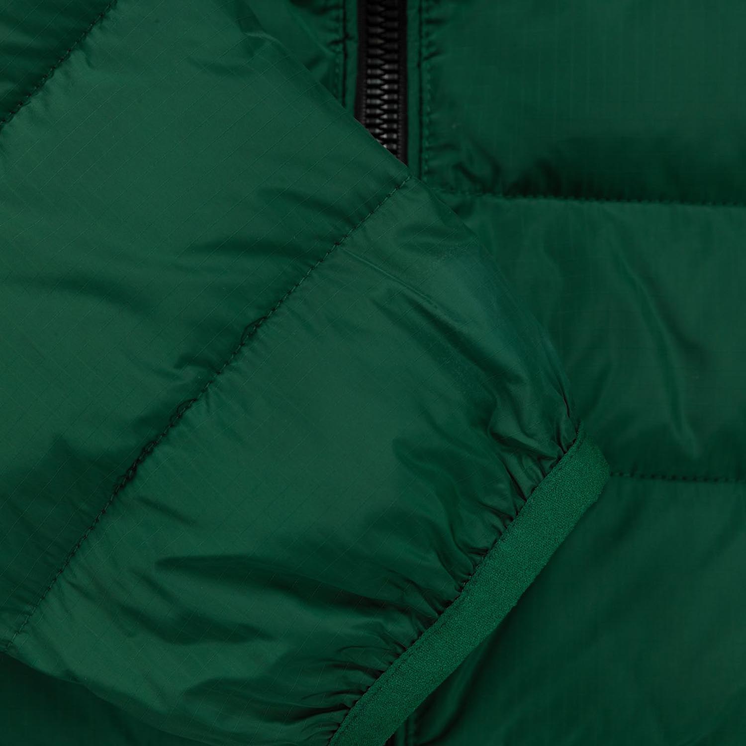 Pit Bull West Coast Jacket, Seacoast 3, dark green, XXXL