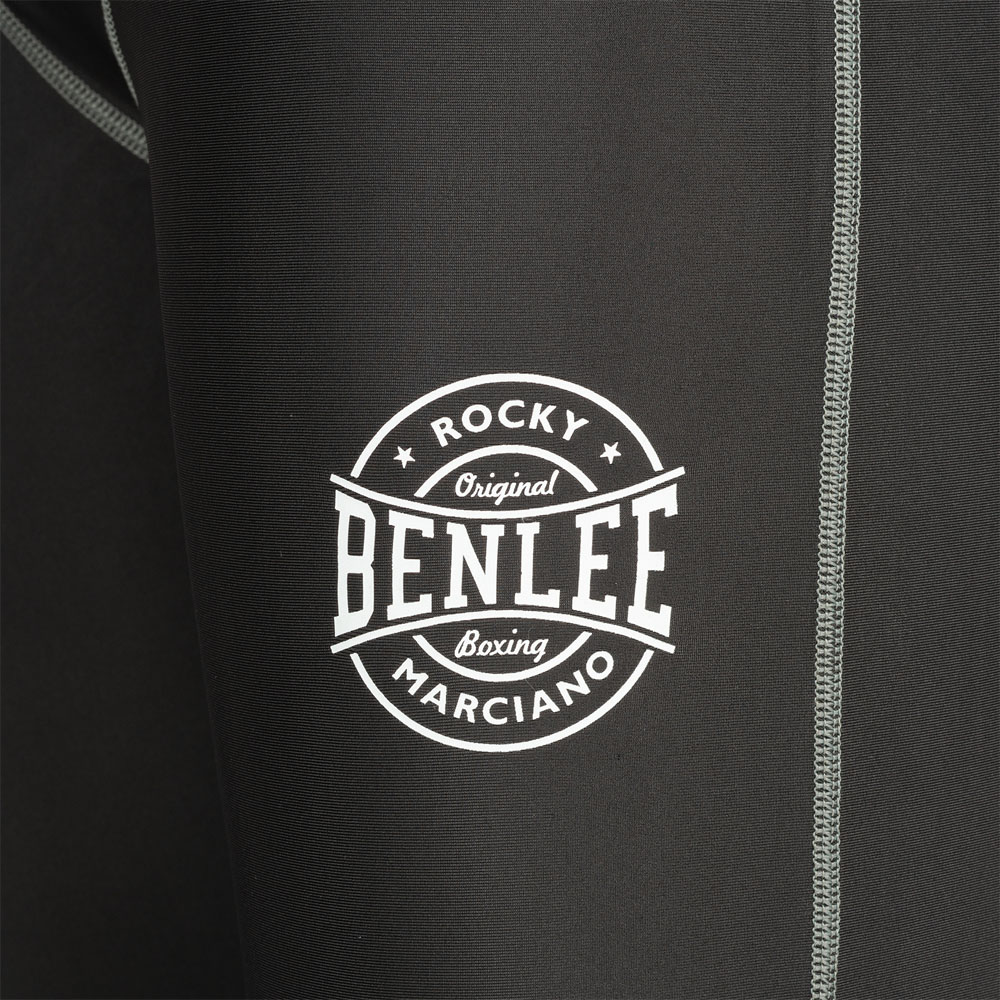 BENLEE Compression Pants, Manorburn, schwarz, L