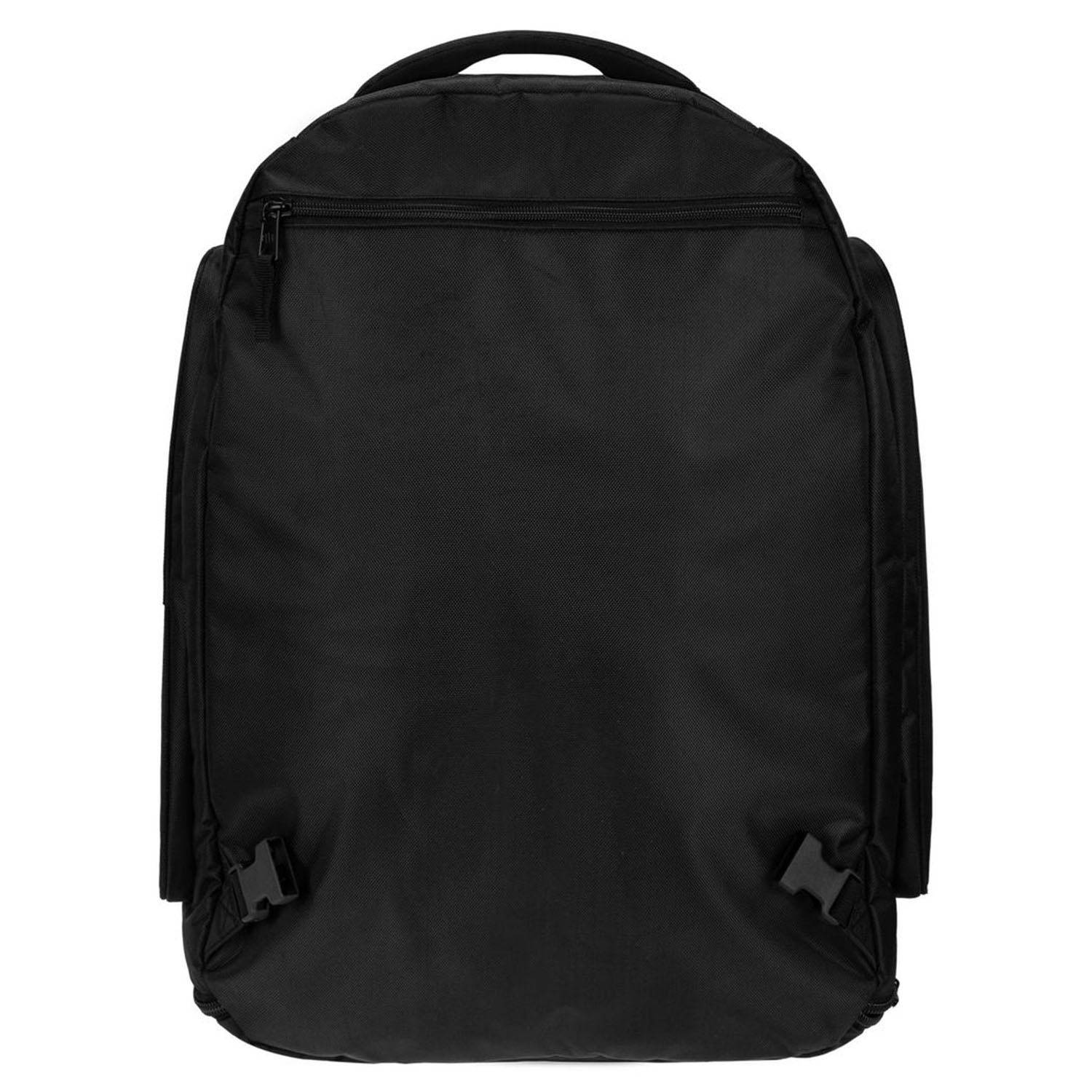Pit Bull West Coast Rucksack, Hilltop Training Big, schwarz-schwarz