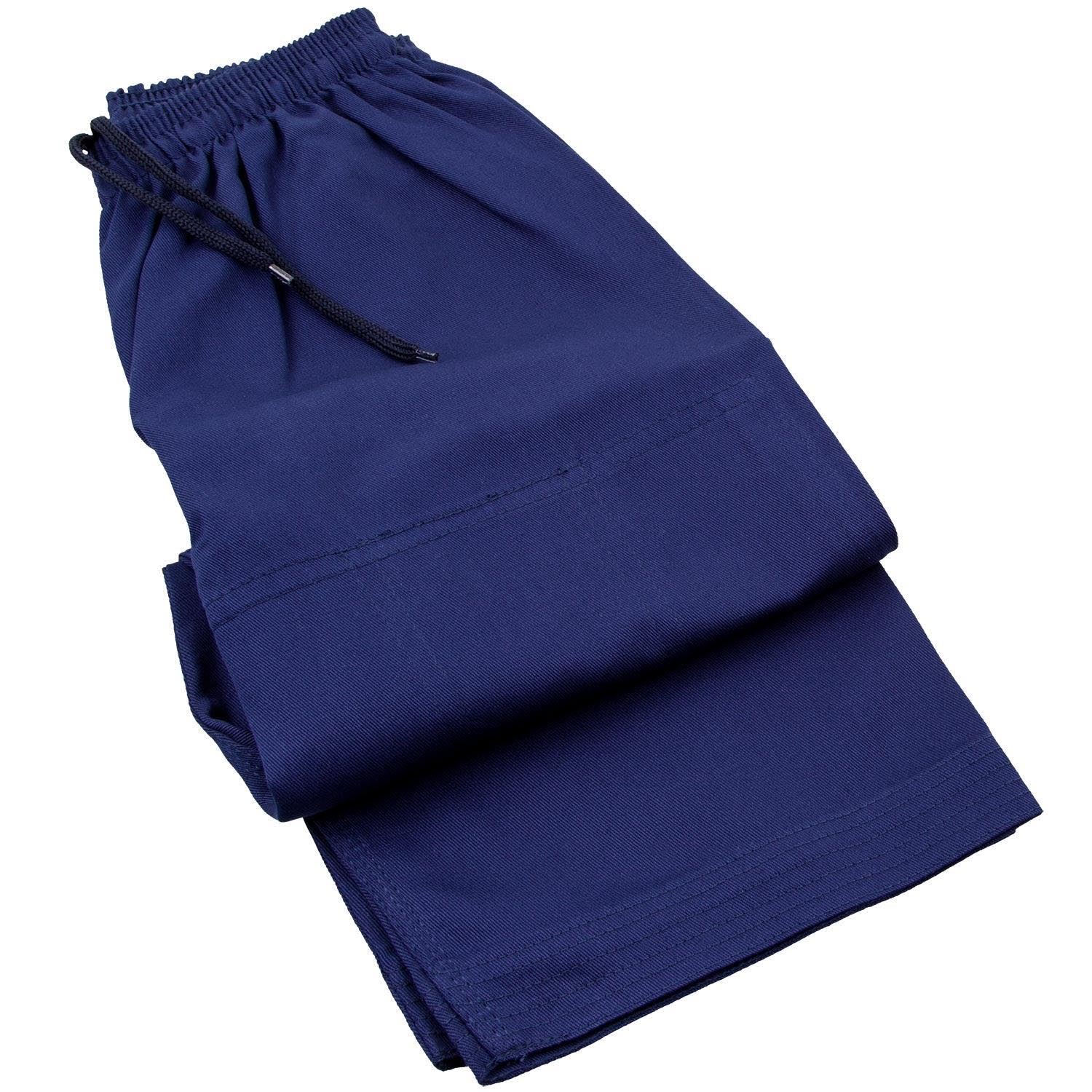 VENUM BJJ GI, Kinder, Contender, navy, C1