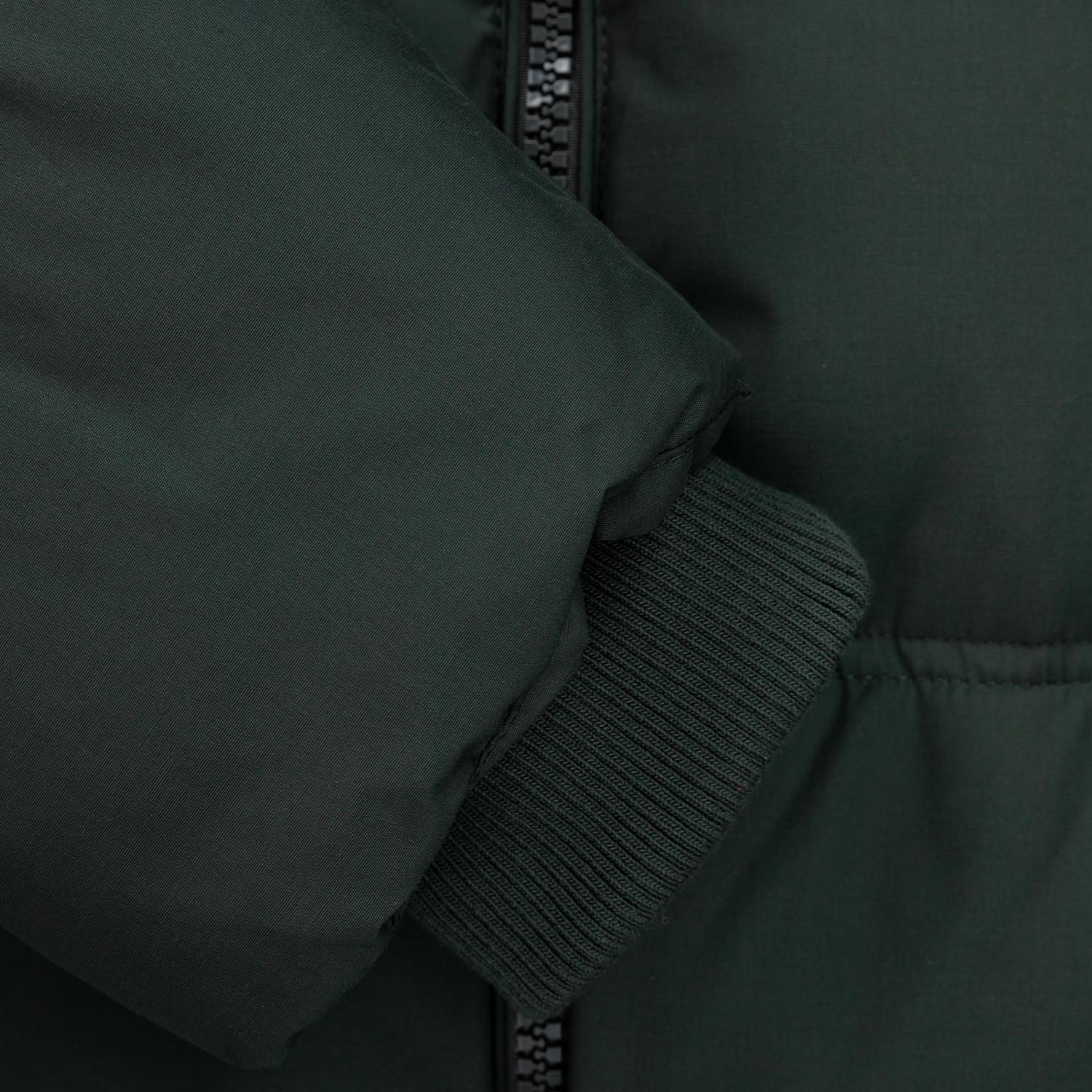 Pit Bull West Coast Jacket, Duncan, dark green, XXL