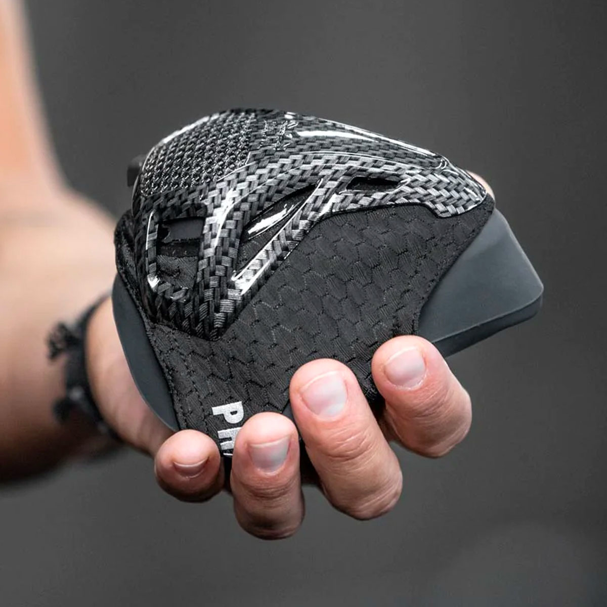 Phantom Athletics Training Mask, carbon S