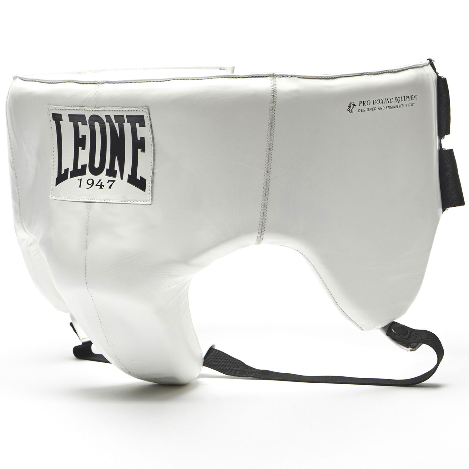 LEONE Groin Guard, Groin Guard, white, L
