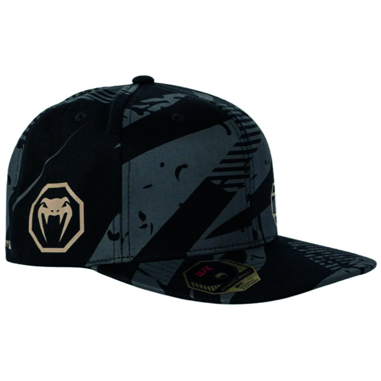VENUM Cap, UFC Fight Week, Adrenaline, urban camo