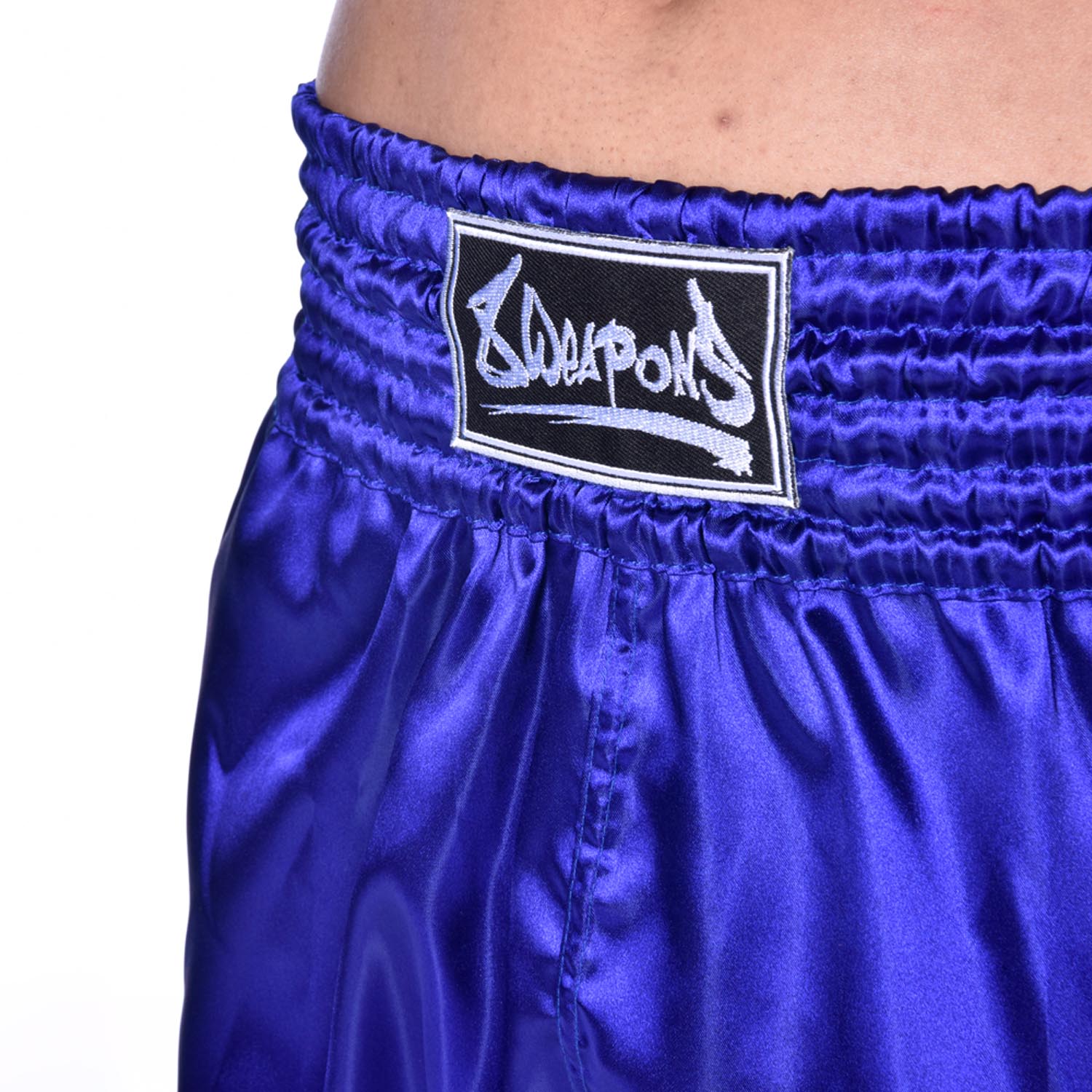 8 WEAPONS Strike Shorts, purple, XXL