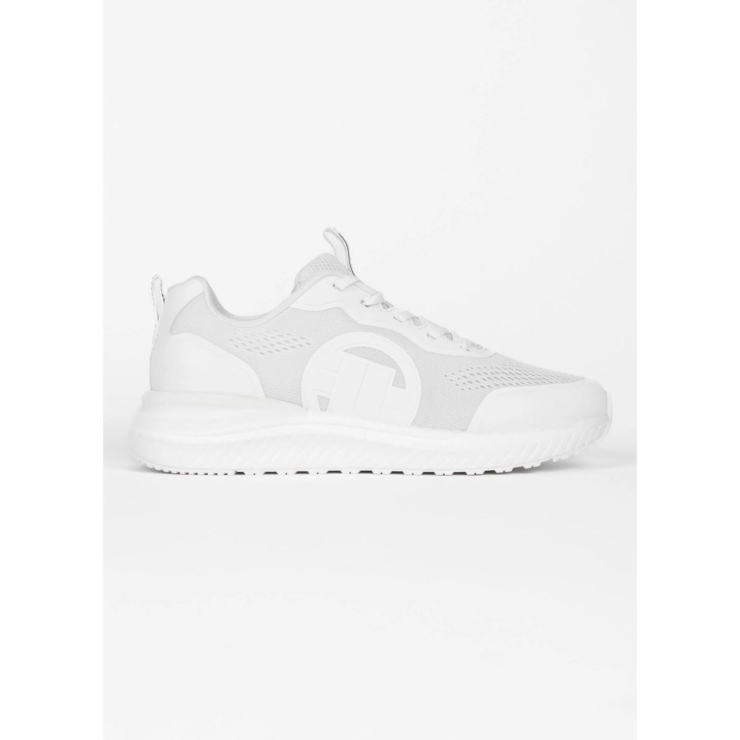 Pit Bull West Coast Sport Shoes, Dogwood, white, 41