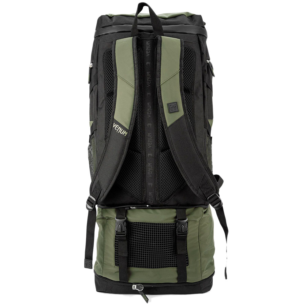VENUM Rucksack, Challenger Xtrem Evo, black-khaki