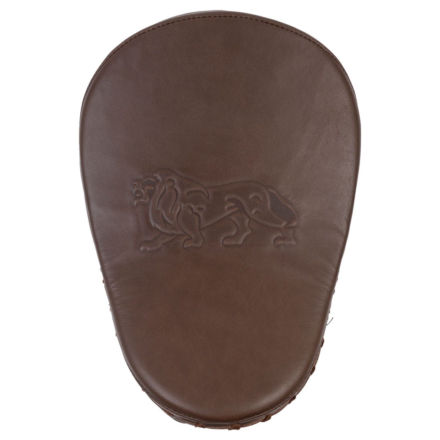 Lonsdale Focus Mitts, Vintage, brown