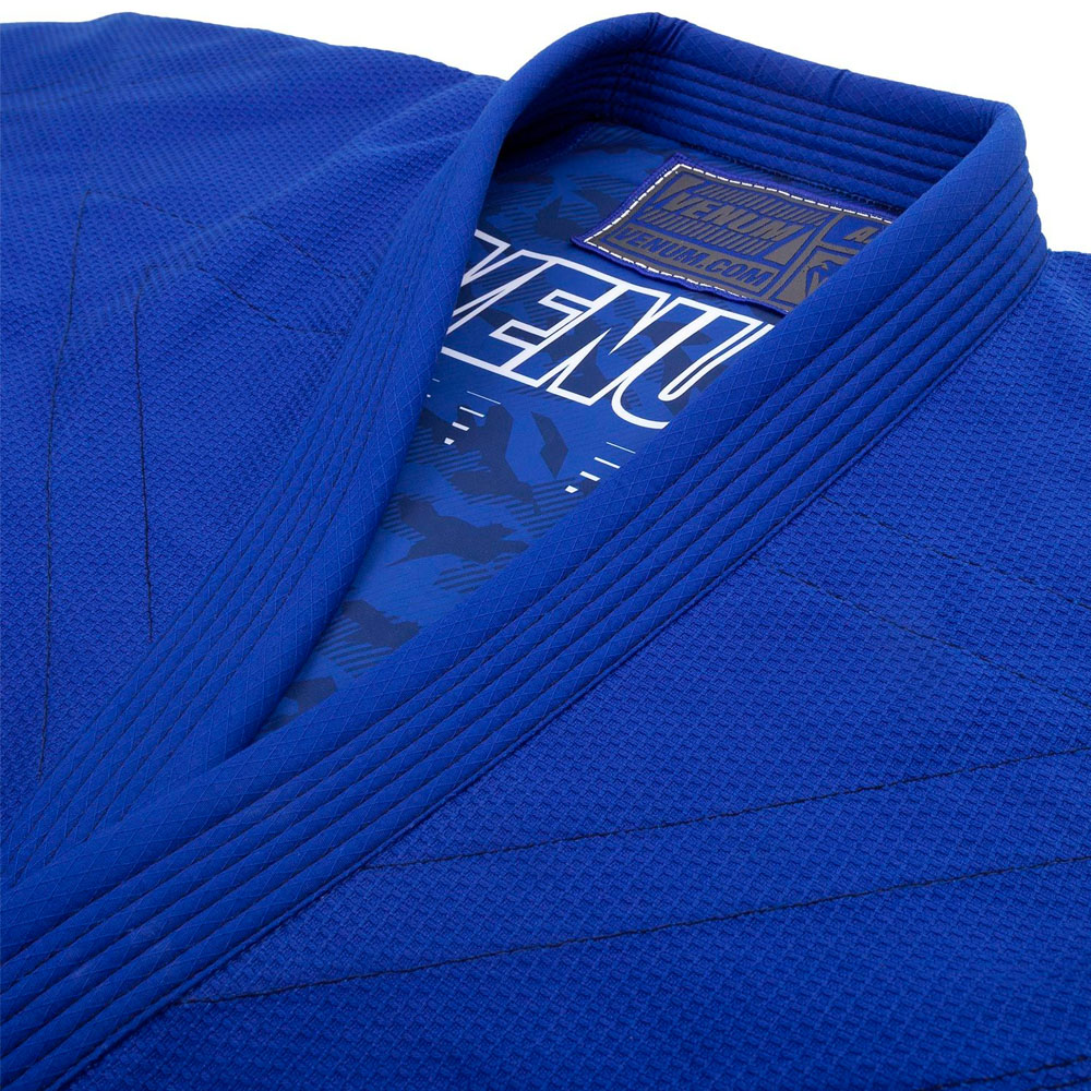 VENUM BJJ GI, Classic 2.0, blau, A1