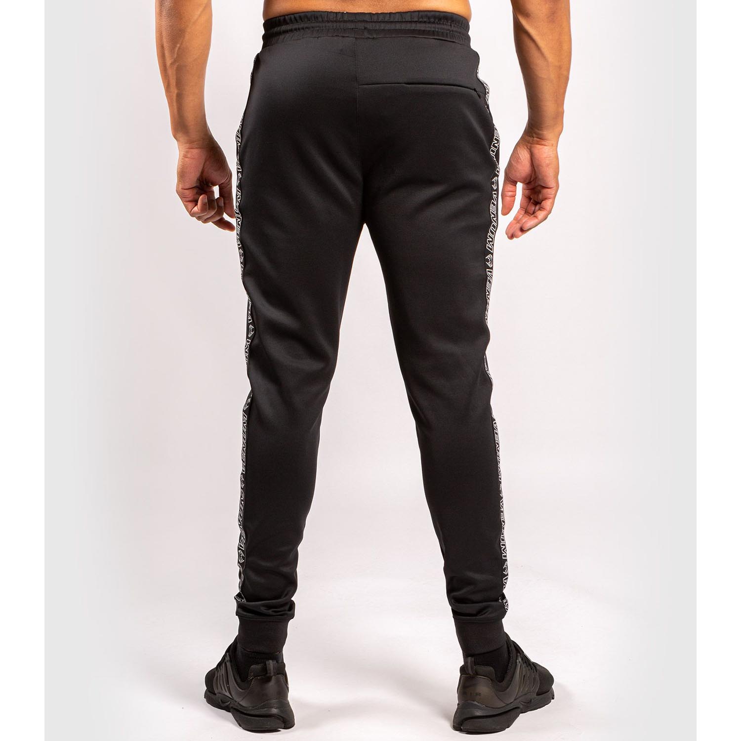 VENUM Jogginghosen, Club 212, schwarz-weiß, XXL