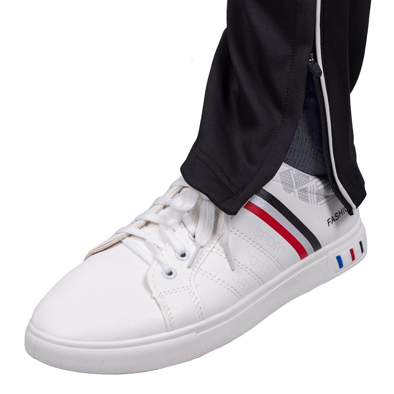 OKAMI Jogginghose, Performance, schwarz, XL