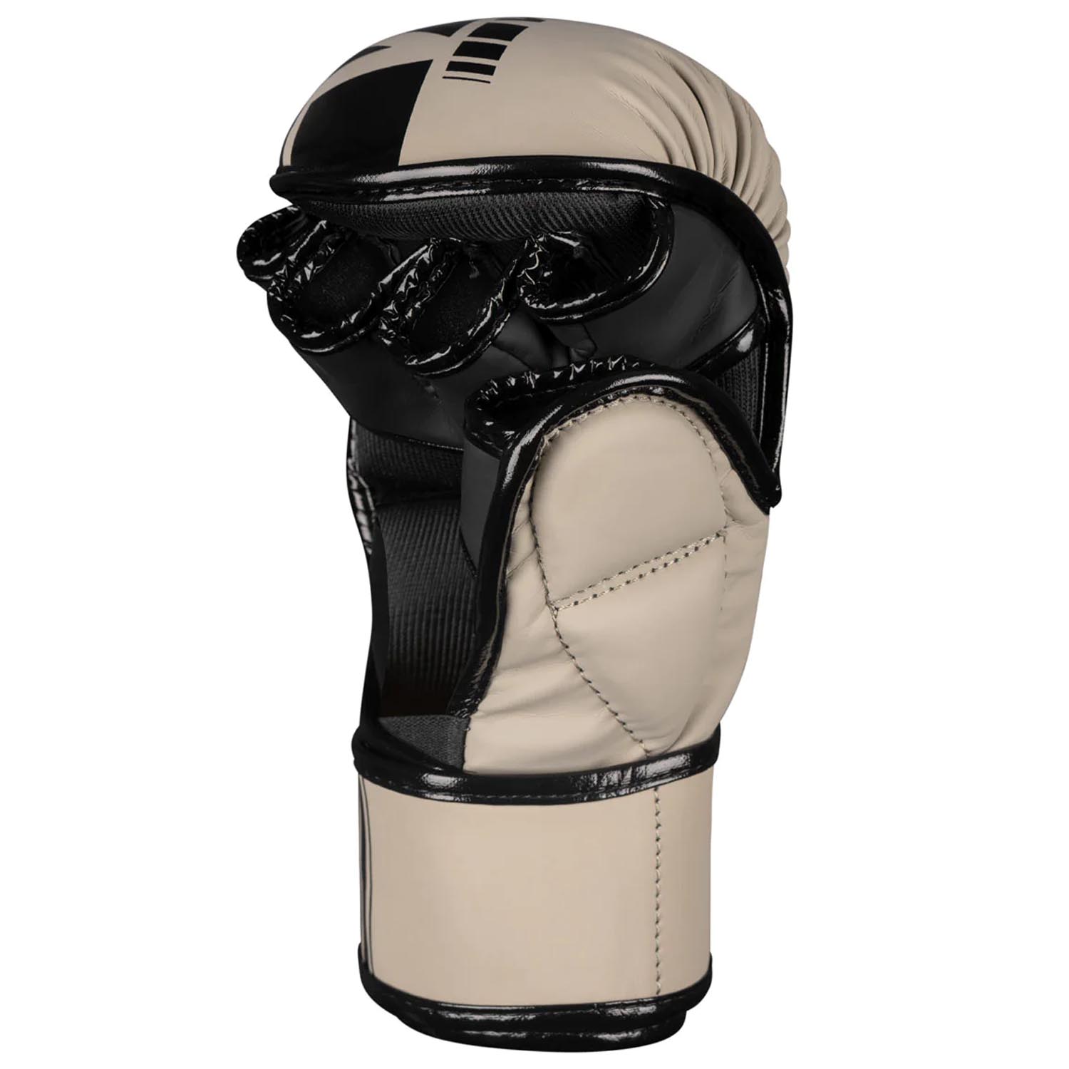 Phantom Athletics MMA Sparring Gloves, Apex, sand, S/M