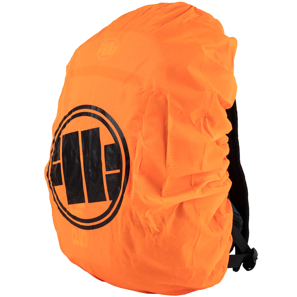 Pit Bull West Coast Rucksack, Bike Pitbull Sports, black-navy