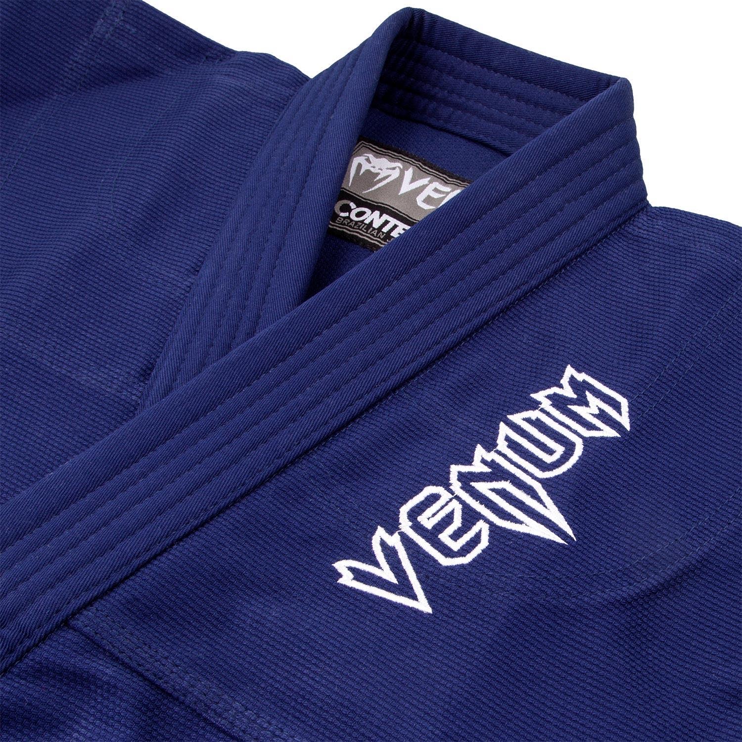 VENUM BJJ GI, Kinder, Contender, navy, C0