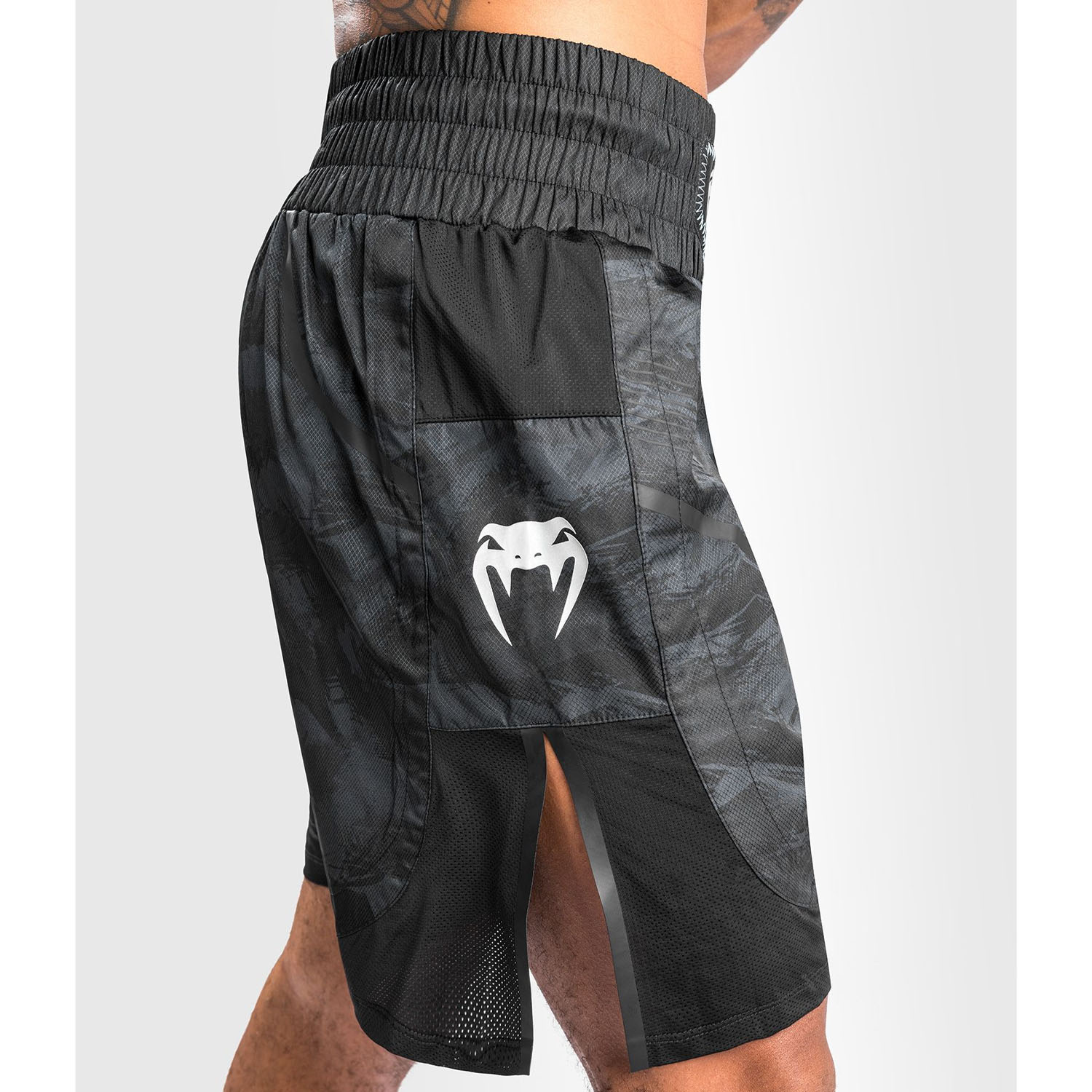 VENUM Boxhose, Electron 3.0, schwarz, XXL