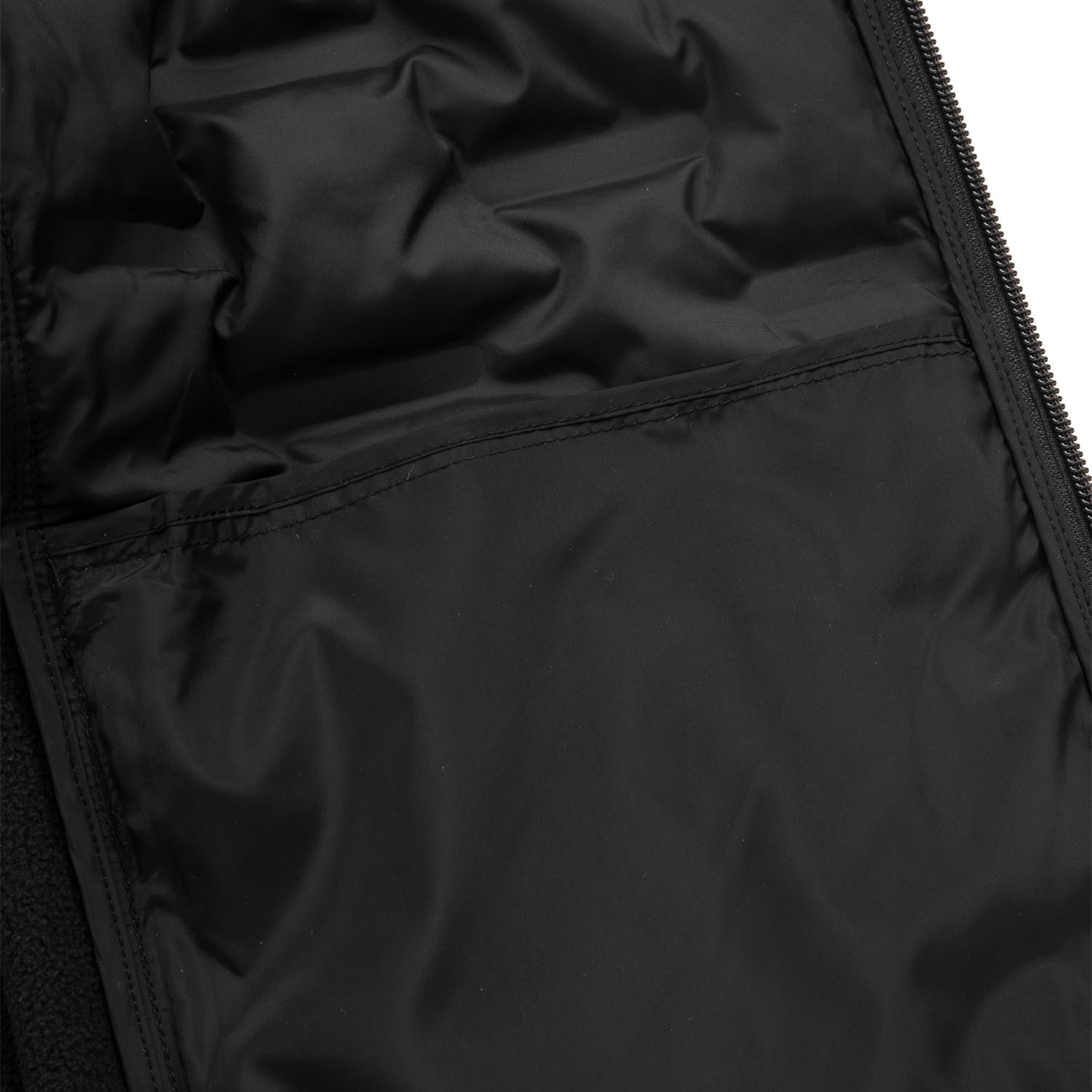 Pit Bull West Coast Jacket, Padded Roxton, black, XXL