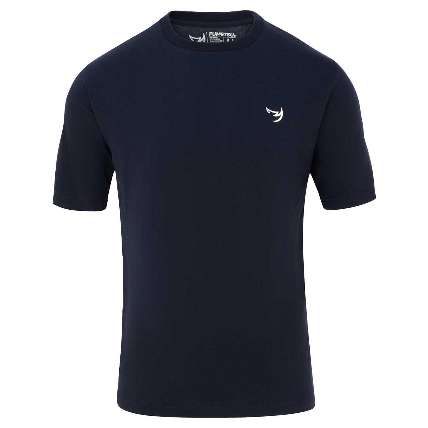 Fumetsu T-Shirt, Origins  2.0, navy, XL