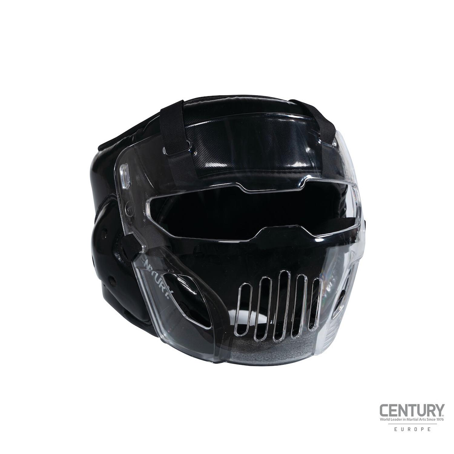 Century Face Protector, Evolution X, tranparent, L