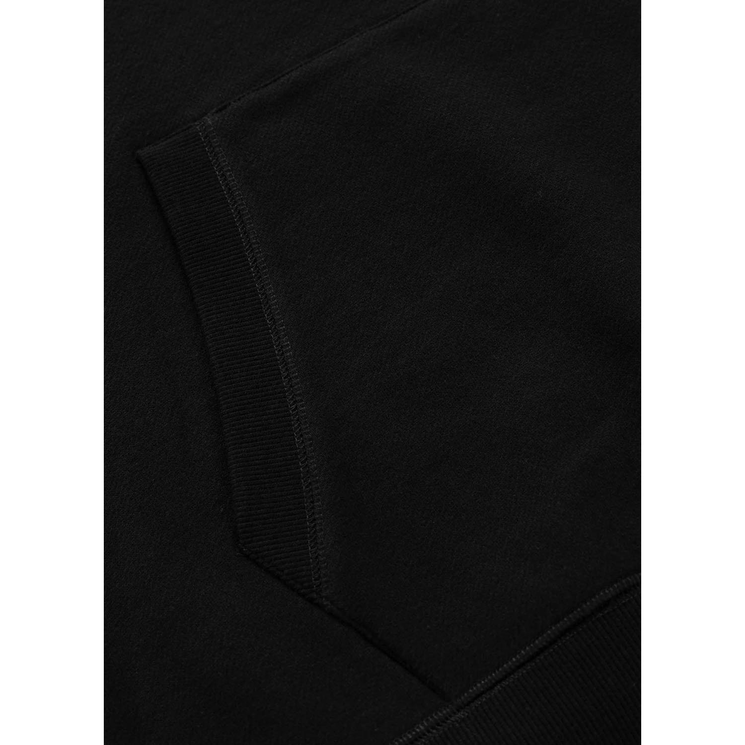 Pit Bull West Coast Hoody, Norton, black, XXXL