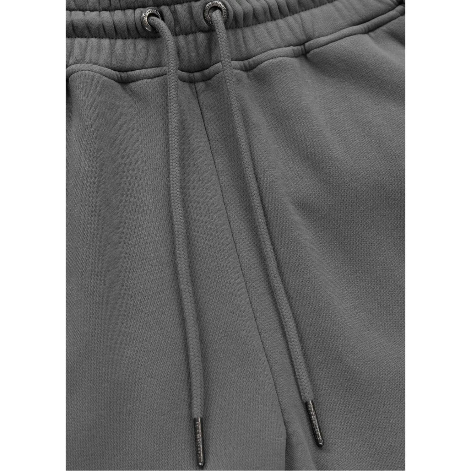 Pit Bull West Coast Jogging Pants, Lancaster II, grey, XL