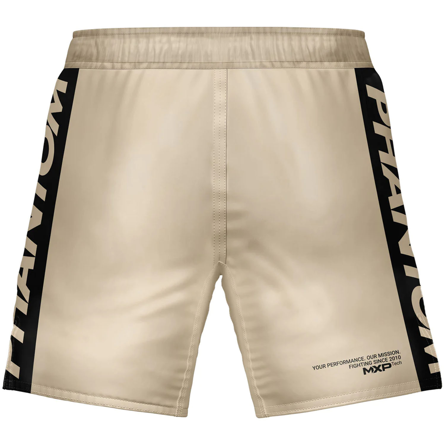 Phantom Athletics MMA Fight Shorts, Evo Apex, sand, S