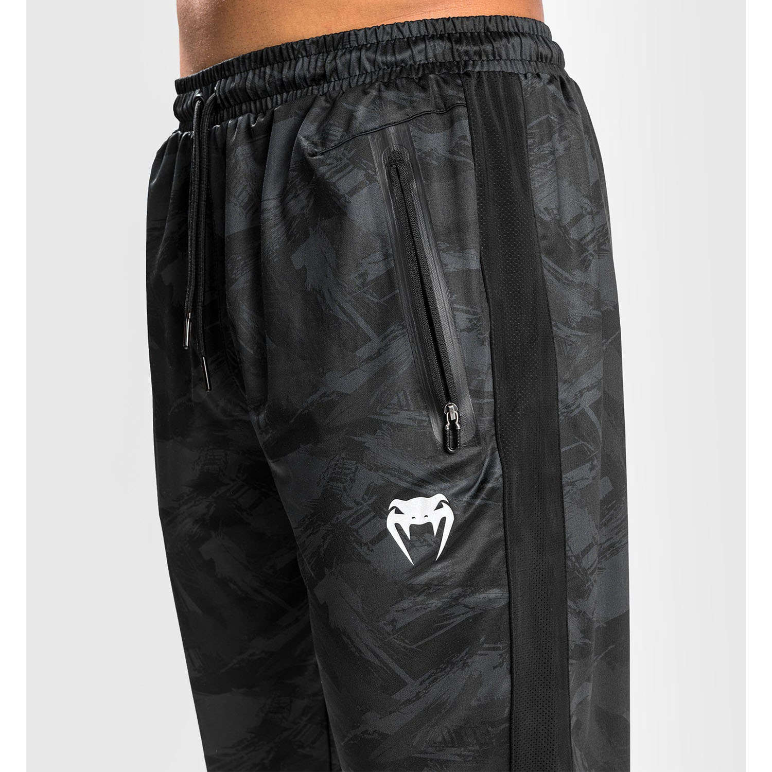 VENUM Jogginghosen, Electron 3, schwarz, XL