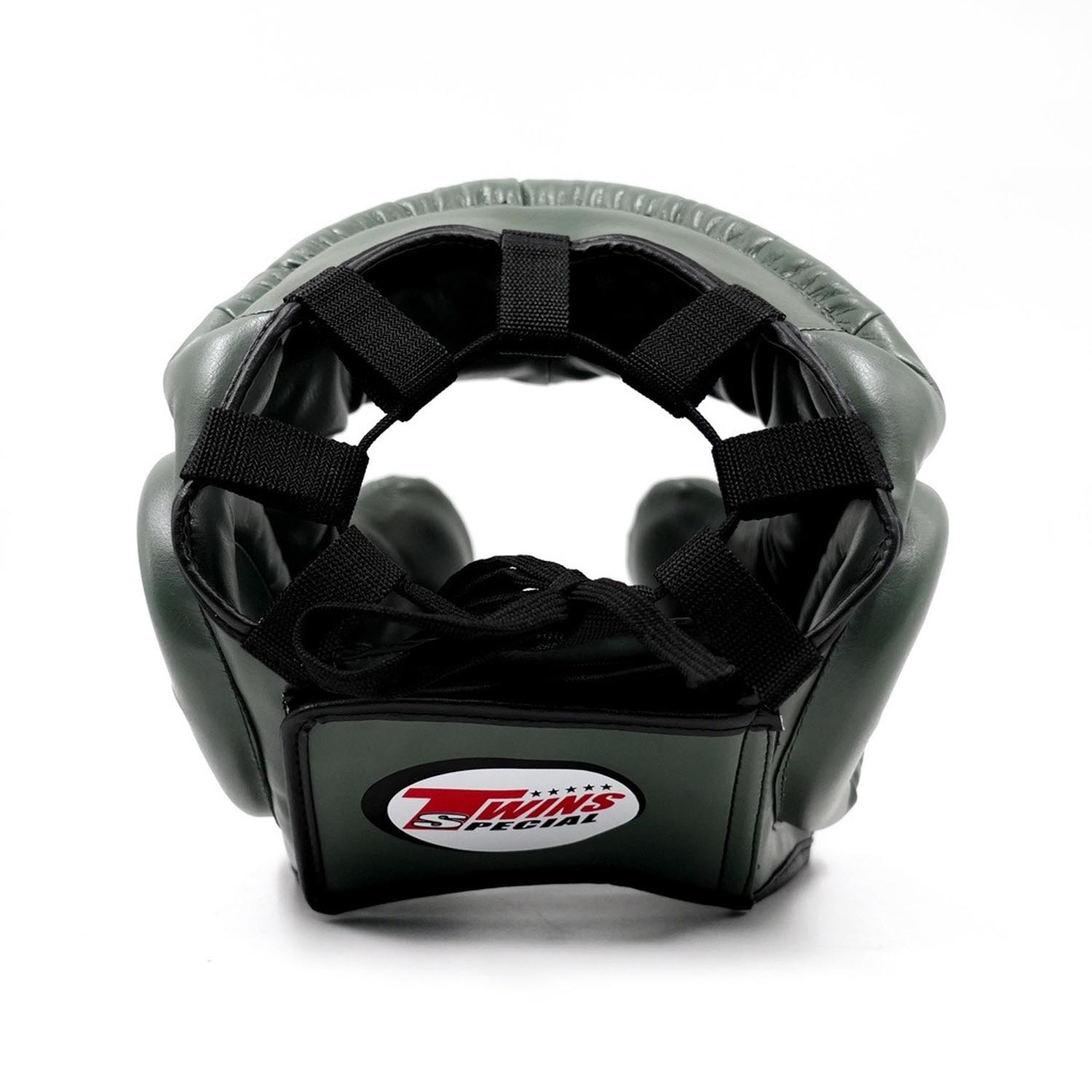 TWINS Special Headguard, Skintex, HGL-3, military, L