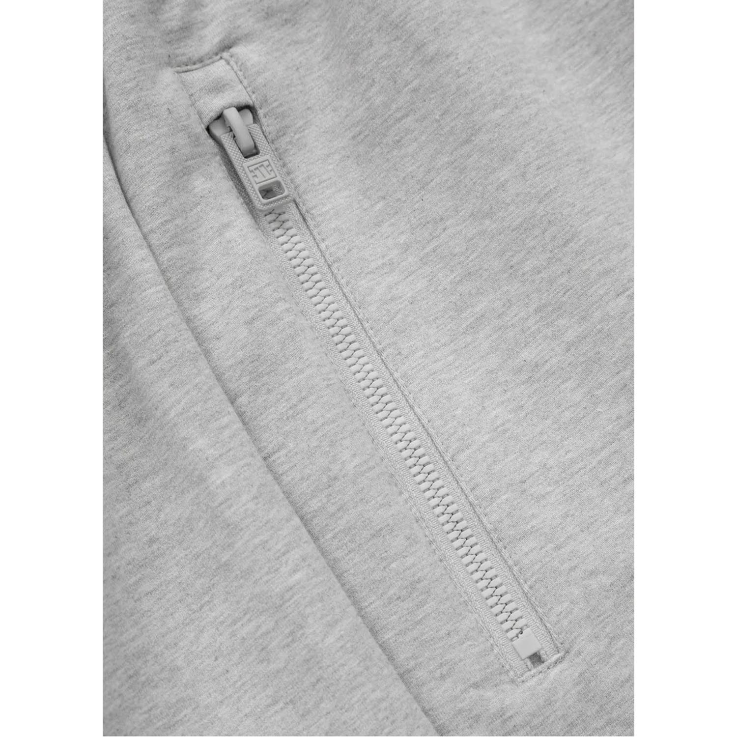 Pit Bull West Coast Jogging Pants, Nugget, grey, XXXL