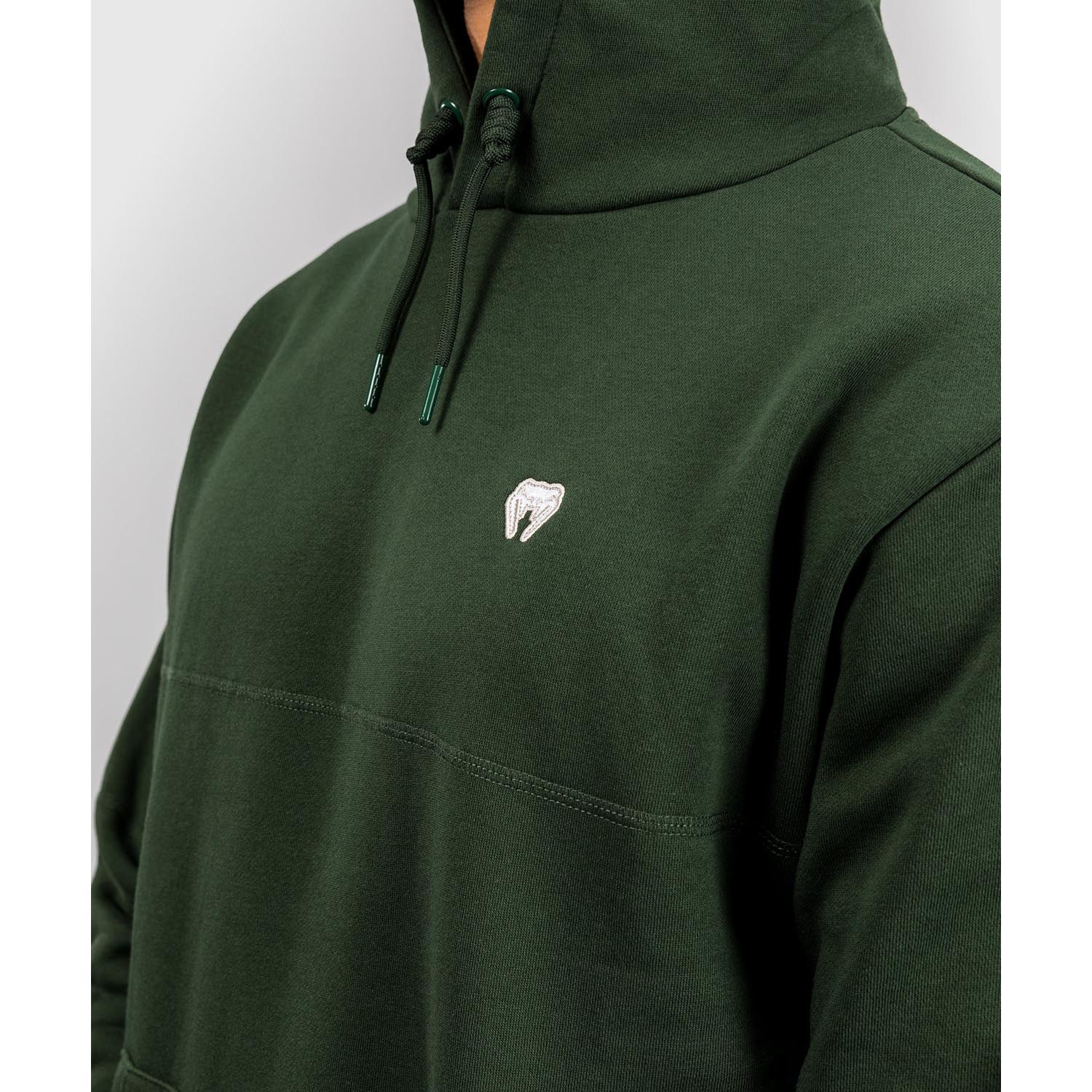 VENUM Hoody Silent Power, green, XXL