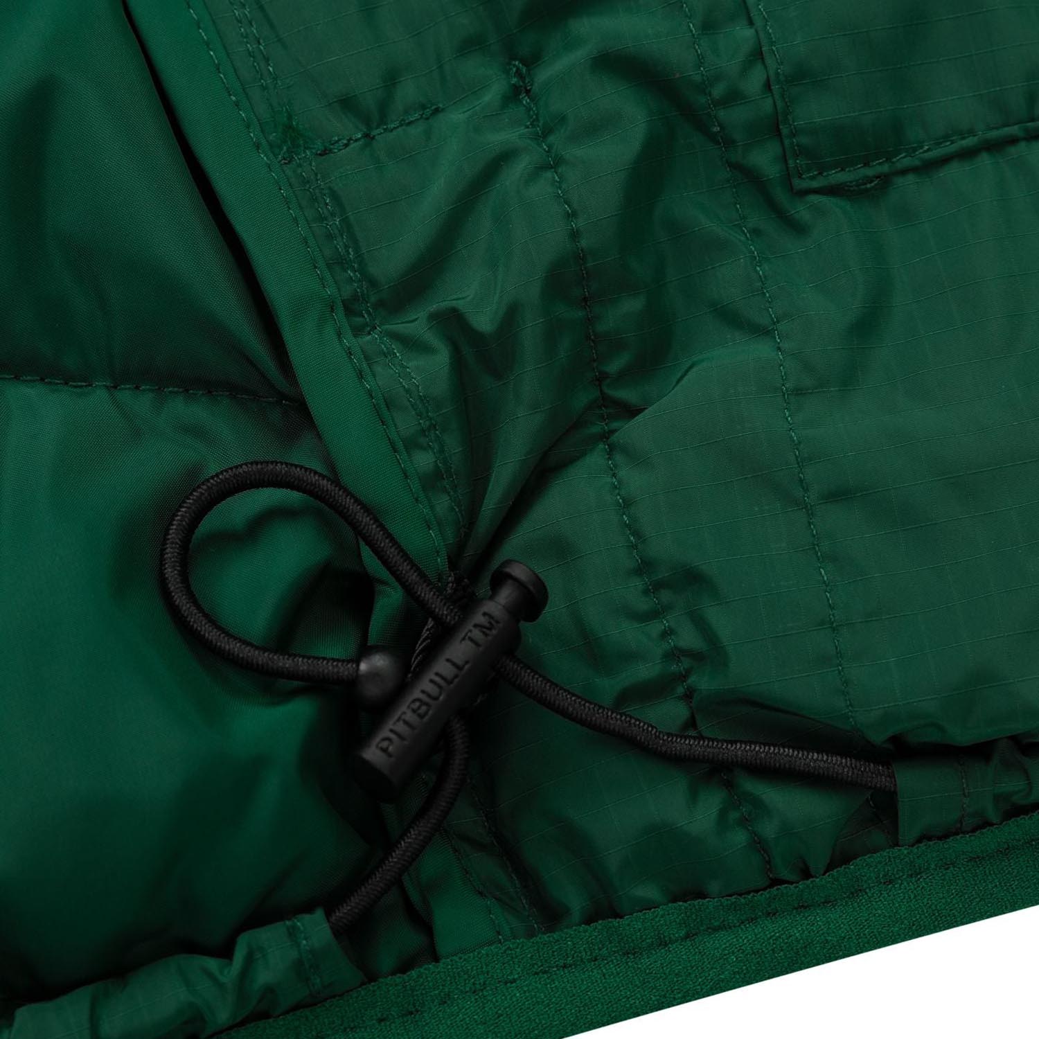 Pit Bull West Coast Jacket, Seacoast 3, dark green, XL