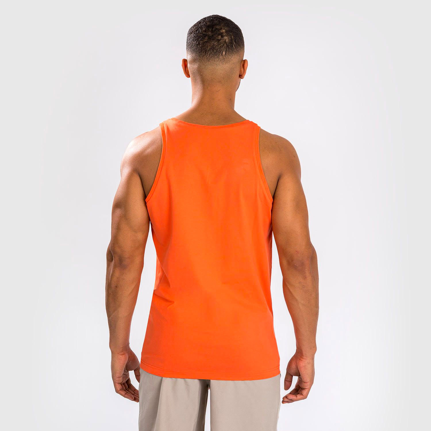 VENUM Tank Top, Classic, orange-orange, S