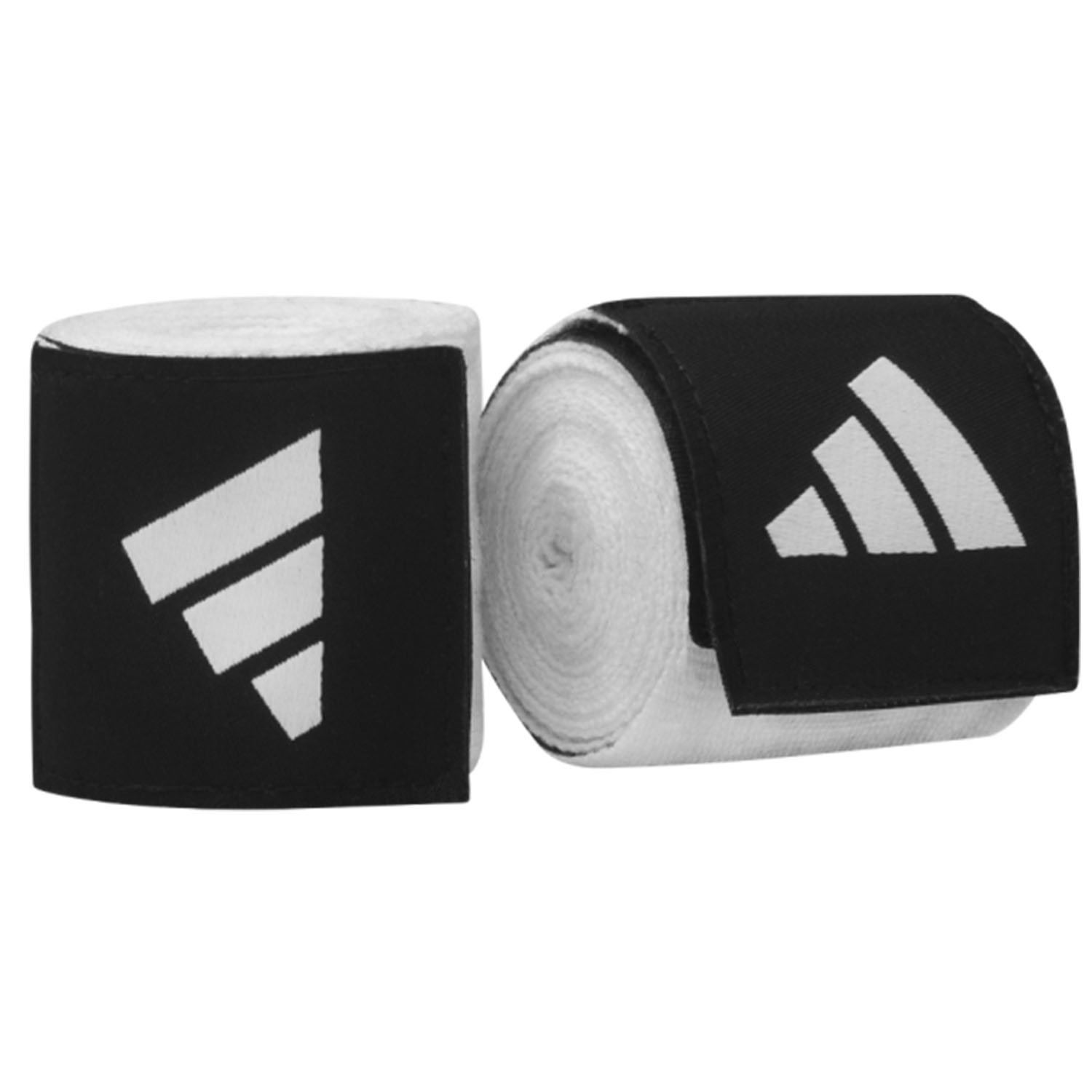 adidas Hand Wrapsn, 3.5 m, white