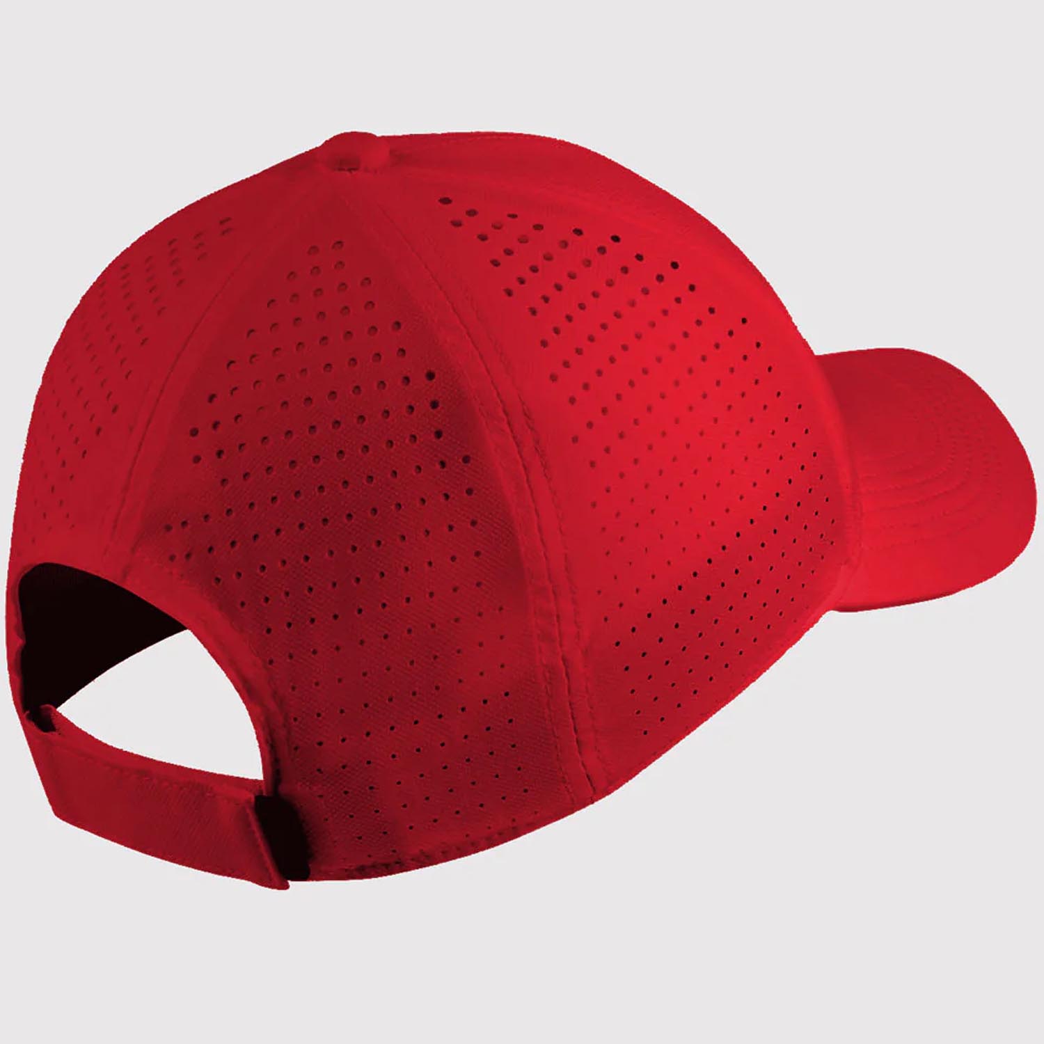 Wicked One Cap, On Air, red