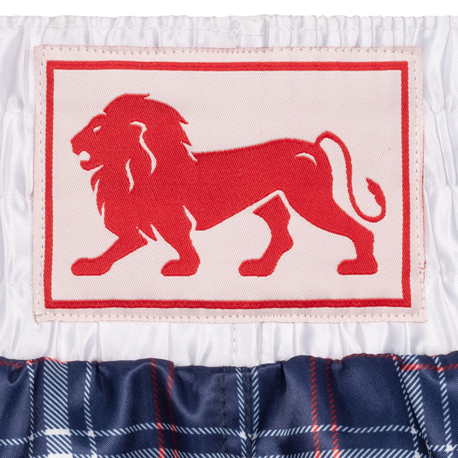 Lonsdale Boxhose, Spaxton, navy, L