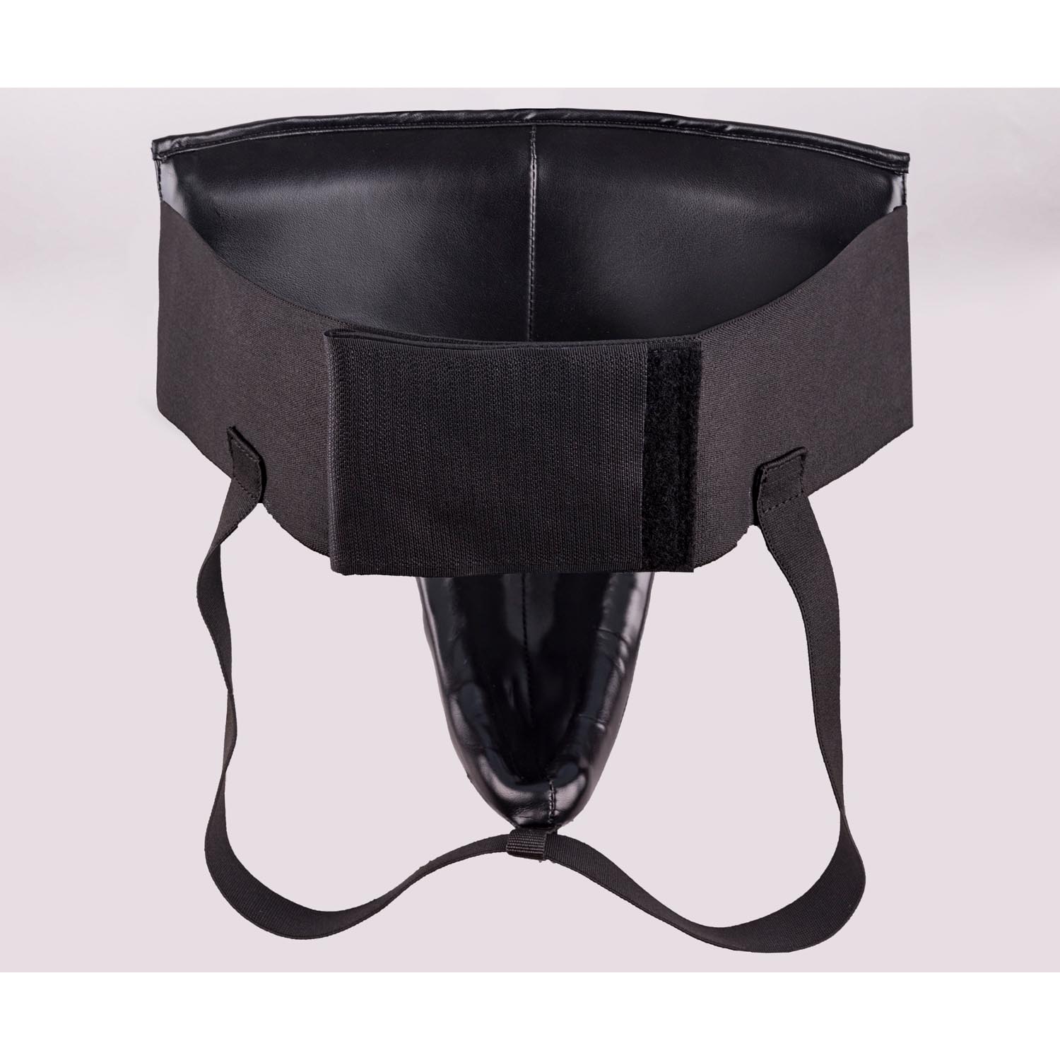 RINGLIFE Groin Guard, Boxing, black, XL