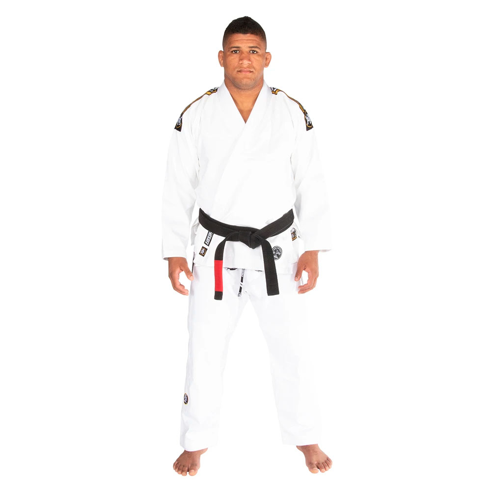 Tatami BJJ GI, Nova Absolute, weiß, A1L