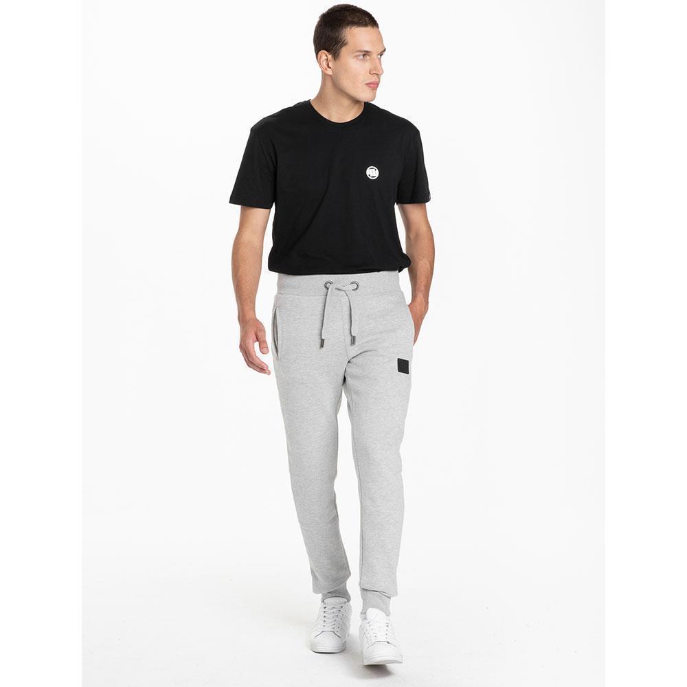 Pit Bull West Coast Joggers, Moss Hilltop, grey, XXL