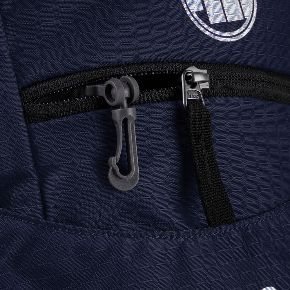 Pit Bull West Coast Rucksack, Bike Pitbull Sports, black-navy