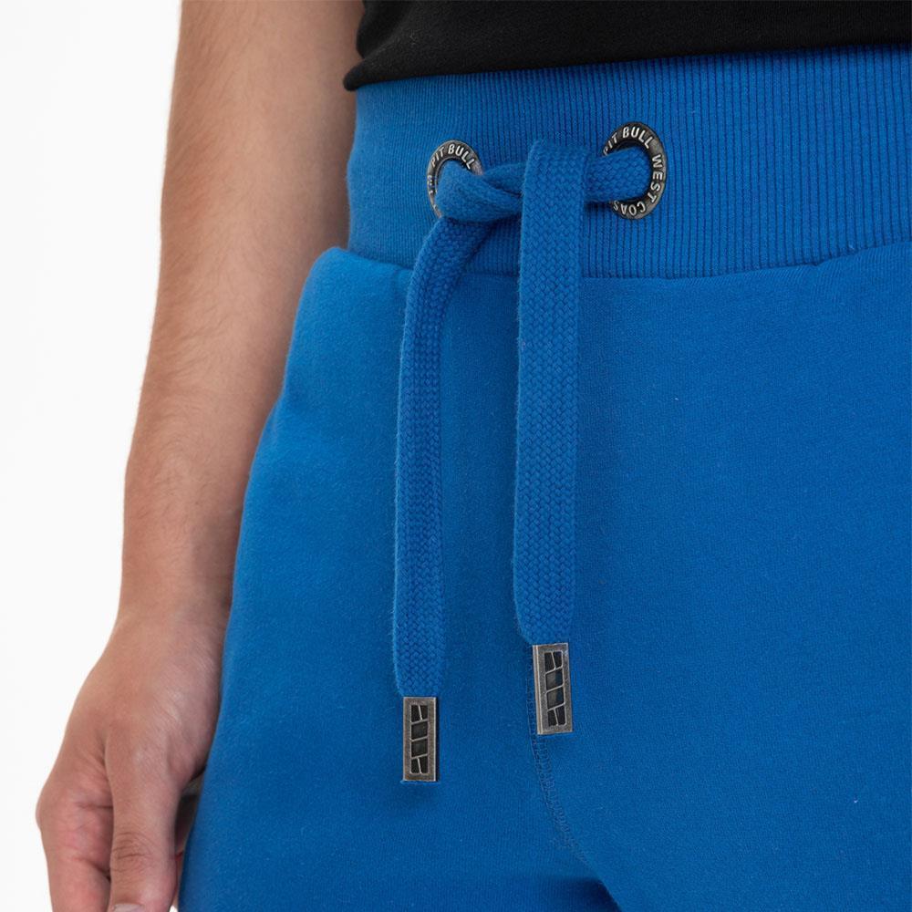 Pit Bull West Coast Joggers, Moss Hilltop, blue, M