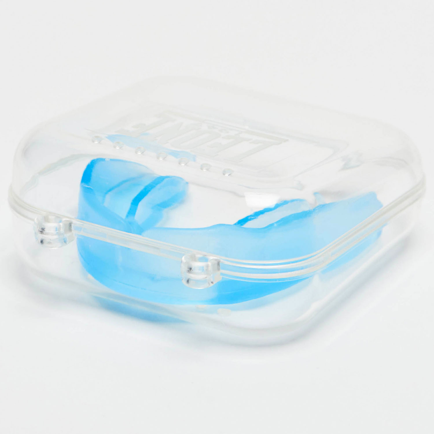 LEONE Mundschutz, Basic, PD521, blau