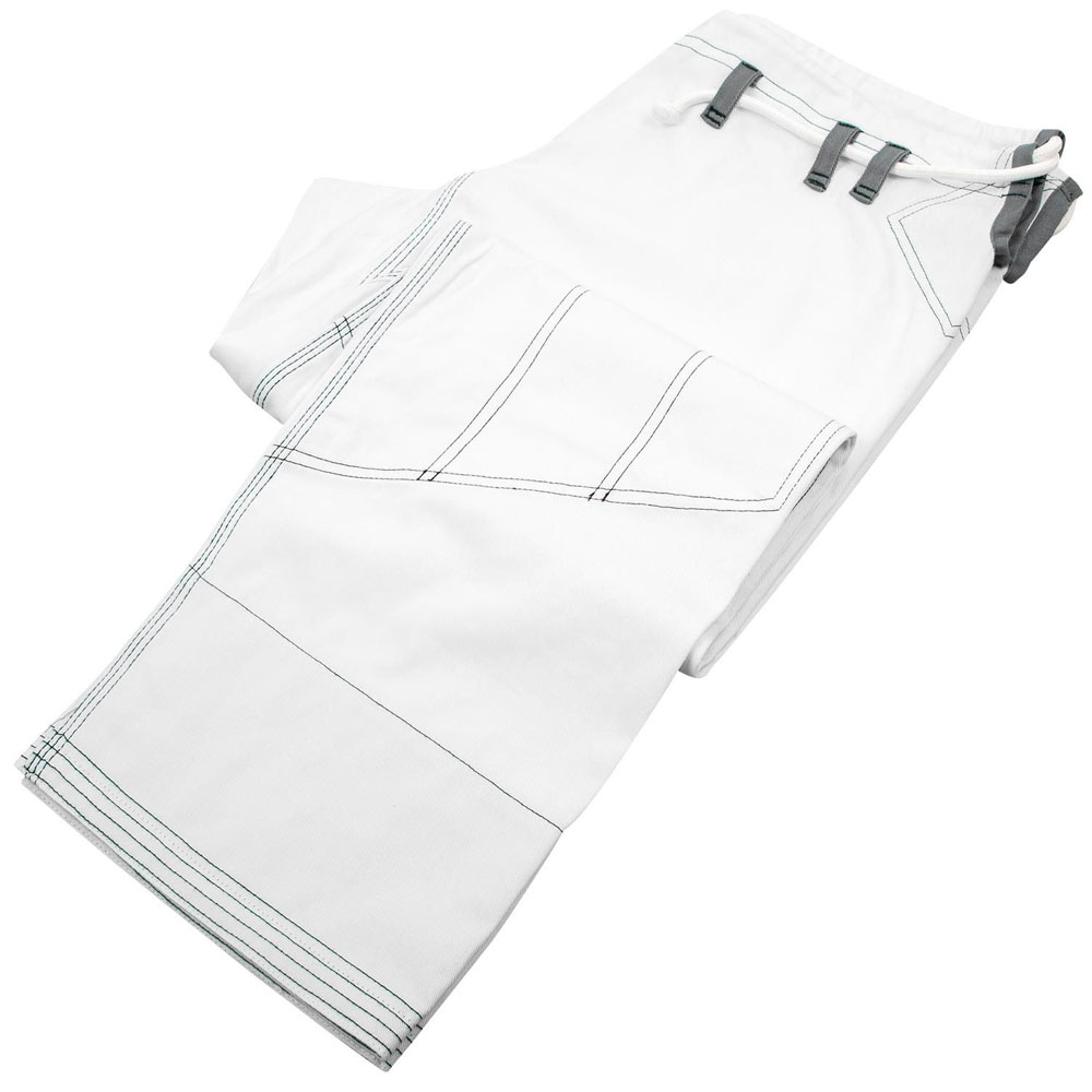 VENUM BJJ GI, Contender Evo, white, A1.5