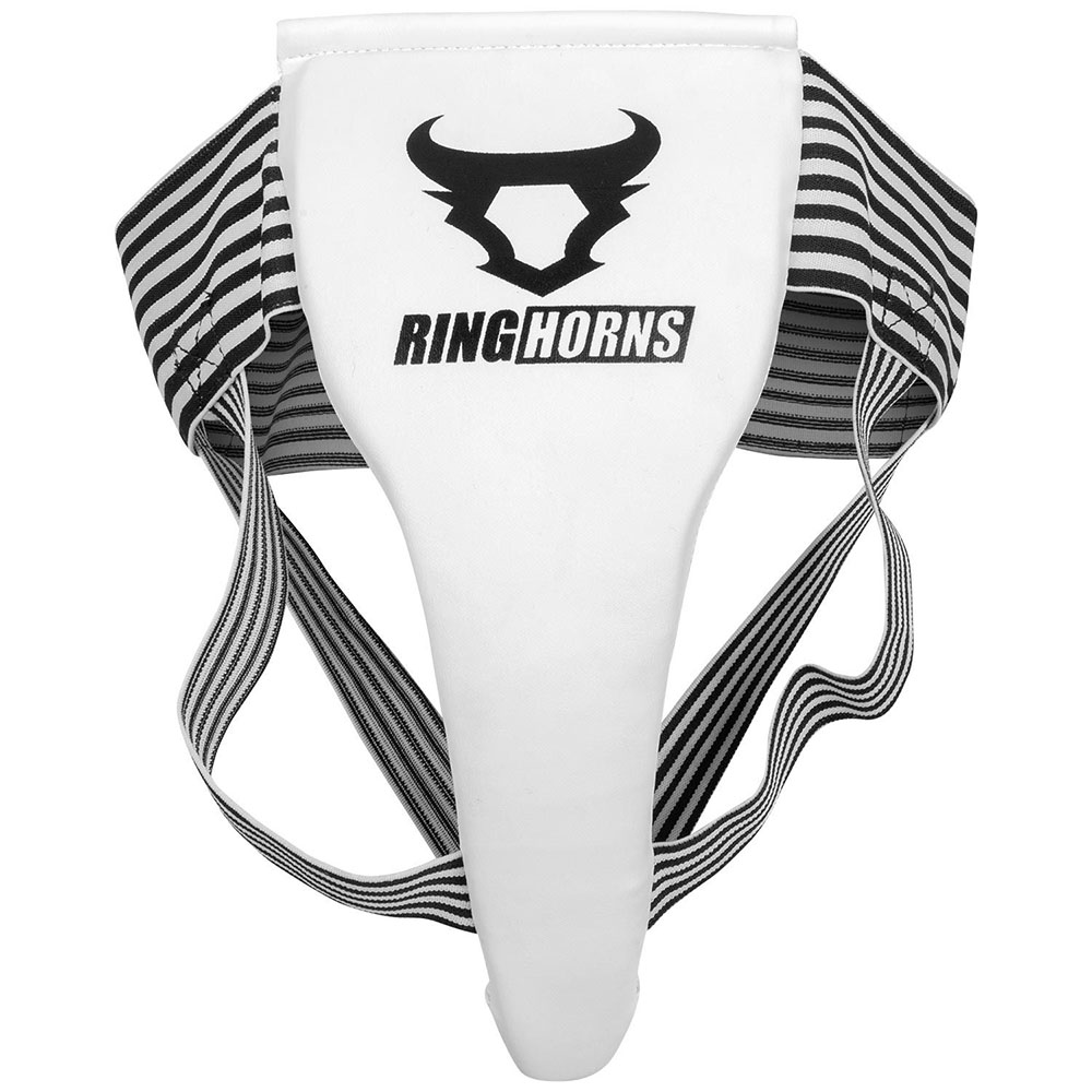 Ringhorns Groin Guard, Women, Charger, white, L